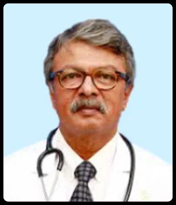 Dr. Rajesh H. Chauhan is Orthopaedic Surgeon at Saifee Hospital, Charni Road, Mumbai