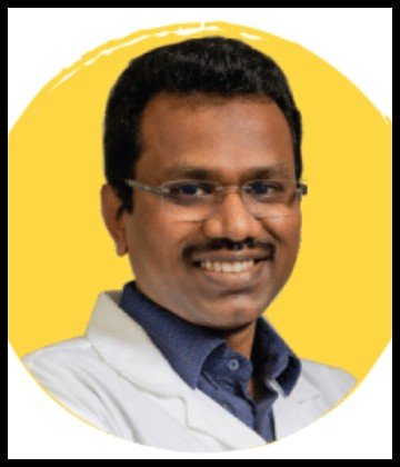 Dr. R. K. R. Noveen Davidson is Paediatric Cardiac Surgeon at MGM Healthcare, Aminjikarai, Chennai