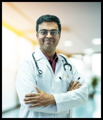 Dr. R Shrikanth is Medical Oncologist at HCG NMR Cancer Centre, Deshpande Nagar, Hubballi