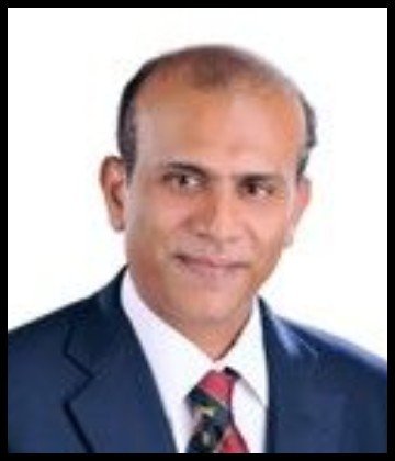 Dr. R. Srinivas Reddy is Orthopaedic & Knee Replacement Surgeon at KIMS-Saveera Hospital, Rudrampeta, Anantapur