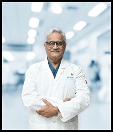 Dr. Rabindra Nath Chakraborty is Interventional Cardiologist & Electrophysiologist at Manipal Hospital Salt Lake, Kolkata