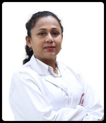 Dr. Radha Kumari Rokkam is Pathologist at Metro Multispeciality Hospital, Noida