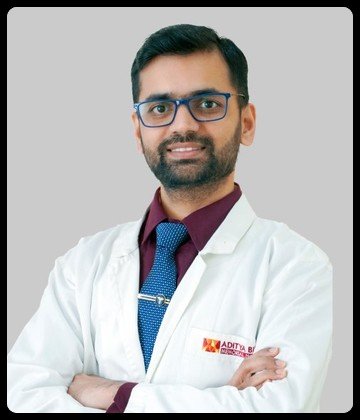 Dr. Radheshyam Pitambar Chaudhari is Urologist & Robotic Surgeon at Aditya Birla Memorial Hospital, Chinchwad, Pune