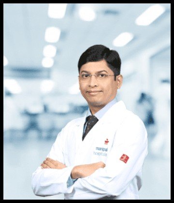 Dr. Raghavendra H is Rheumatologist at Manipal Hospital Hebbal, Bengaluru