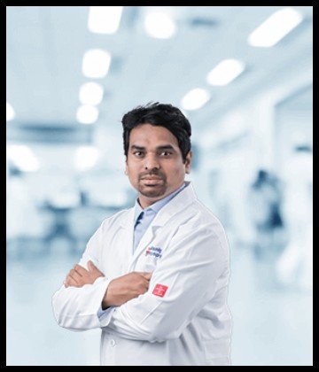 Dr. Raghu B P is Pulmonologist at Manipal Hospital Jayanagar, Bengaluru