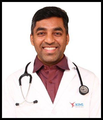 Dr. Raghu Gopishetty is Medical and Hemato-Oncologist at KIMS Hospitals, Kondapur, Hyderabad
