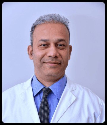 Dr. Rahul Chandola is Cardiothoracic Surgeon at PSRI Hospital (Pushpawati Singhania Hospital & Research Institute), Sheikh Sarai, New Delhi