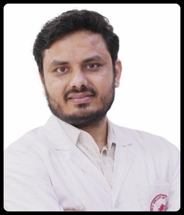 Dr. Rahul Gautam is GI & GI Onco Surgeon at Metro Multispeciality Hospital, Noida