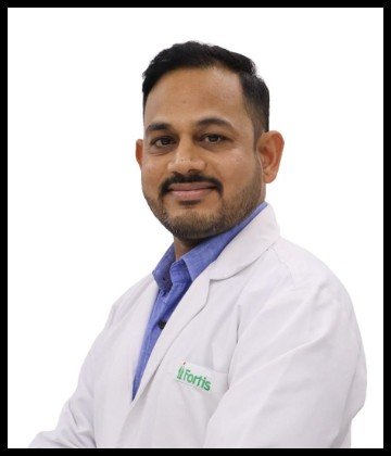 Dr. Rahul S Kanaka is Surgical Oncologist at Fortis Hospital, Cunningham Road, Bengaluru