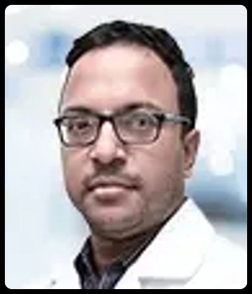 Dr. Rahul Saha is Neurosurgeon at Narayana RN Tagore Hospital, Mukundapur, Kolkata