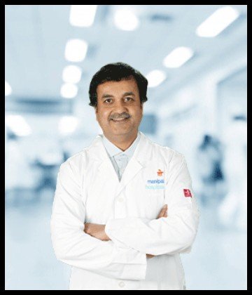Dr. Rahul Shetty is Plastic & Reconstructive Surgeon at Manipal Hospital Hebbal, Bengaluru