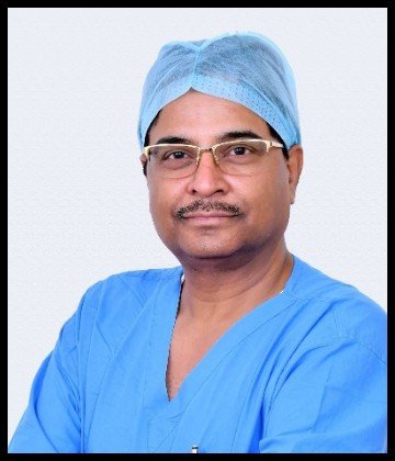 Dr. Raj Kamal is Neurosurgeon at Fortis Escorts Hospital, Amritsar