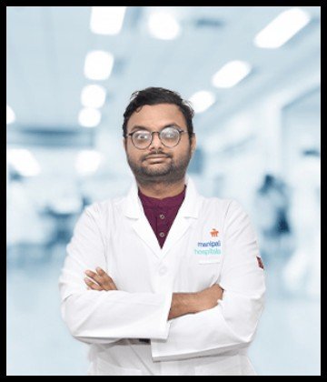 Dr. Raja Aravinda Sai Gogineni is Anaesthesiologist at Manipal Hospital Vijayawada