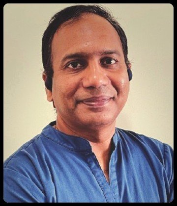 Dr. Raja Prasad P is Gastrointestinal & Laparoscopic Surgeon at Kamineni Hospitals, King Koti, Hyderabad