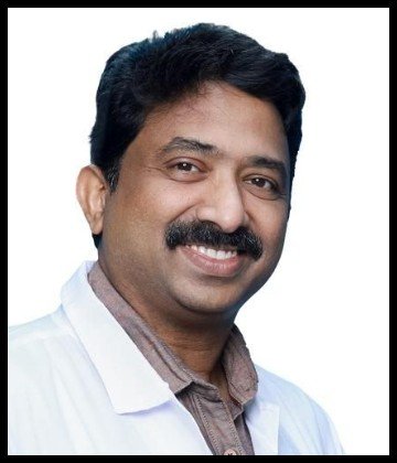 Dr. Rajanikanth Patcha V is Liver Transplant & HPB Surgeon at Gleneagles HealthCity, Perumbakkam, Chennai