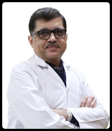 Dr. Rajat Anand is Ophthalmologist at Metro Multispeciality Hospital, Noida