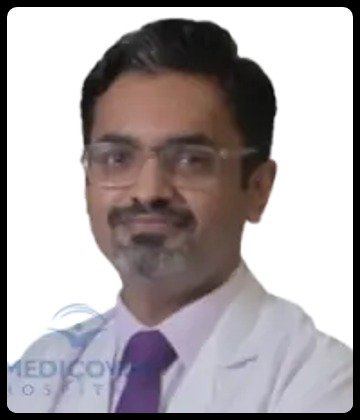 Dr. Rajendra Waghela is ENT Surgeon at Medicover Hospitals, Kharghar, Navi Mumbai