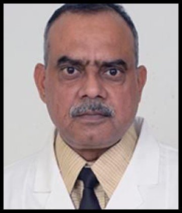 Dr. Rajesh Vashistha is Oncologist at Max Super Speciality Hospital, Bathinda