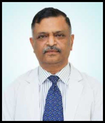 Dr. Rajiv Gupta is ENT Surgeon at Kailash Hospital, Jogiwala, Dehradun