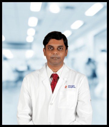 Dr. Rajiv S R is ENT Surgeon at Manipal Hospital Malleshwaram, Bengaluru