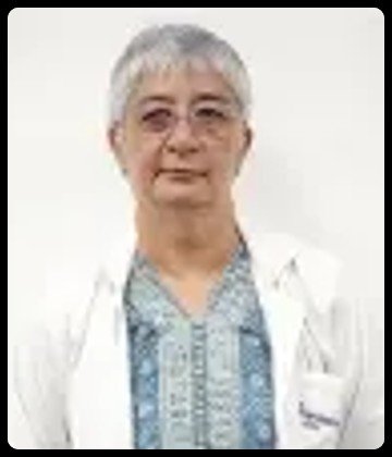 Dr. Rajni Bagai is Obstetrician & Gynaecologist at Narayana Superspeciality Hospital, Howrah, Kolkata