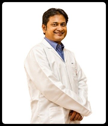 Dr. Rakesh Patil is Orthopaedic & Joint Replacement Surgeon at Lokmanya Hospital, Chinchwad, Pune