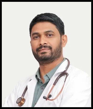 Dr. Rakesh Reddy is Neurologist at TX Hospitals, Kachiguda, Hyderabad