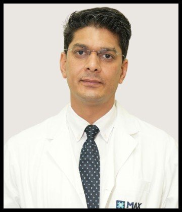 Dr. Rakesh Sharma is Interventional Cardiologist at Max Super Speciality Hospital, Mohali