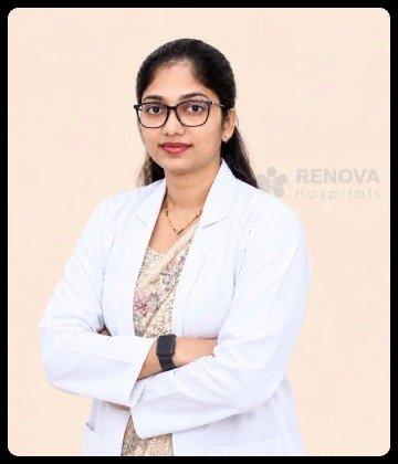 Dr. Ramadevi Ch is Medical Oncologist at KIMS Renova Cancer Institute, Seethammadara, Visakhapatnam
