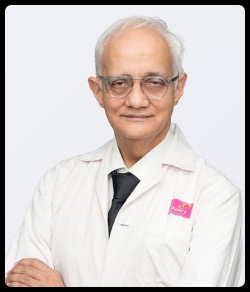 Dr. Ramakrishna Easwaran is Neurosurgeon at Kauvery Hospital, Cantonment, Trichy