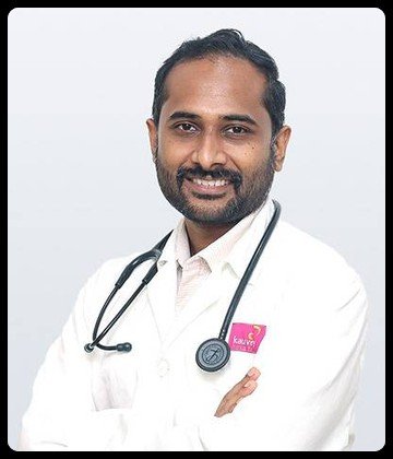 Dr. Ramasubramaniam K is Pulmonologist at Kauvery Hospital, Tennur, Trichy