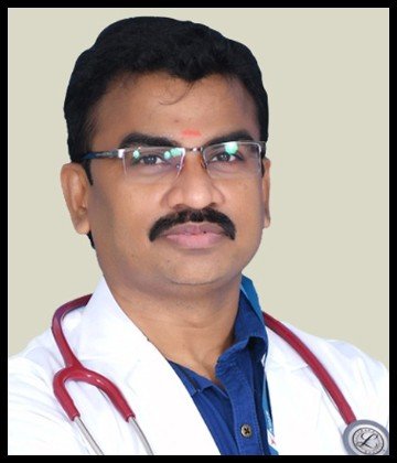Dr. Ramesh Babu G is Urologist & Andrologist at KIMS Hospitals, North Bypass Road, Ongole