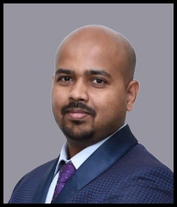Dr. Ramesh Hanumegowda is Urologist at KIMS Sreechand Hospital, SN Park, Kannur