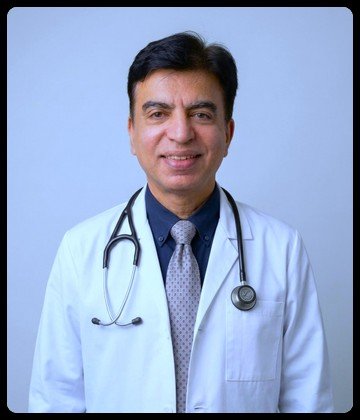 Dr. Ramit Dhalla is Orthopaedic Surgeon at PSRI Hospital (Pushpawati Singhania Hospital & Research Institute), Sheikh Sarai, New Delhi