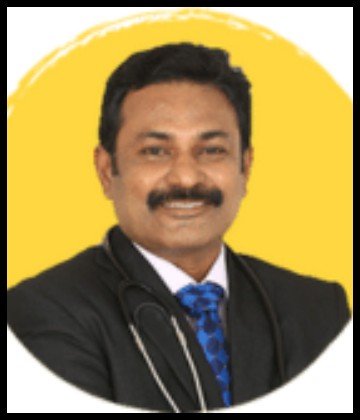 Dr. Rammohan KR is Emergency Physician at MGM Healthcare, Aminjikarai, Chennai