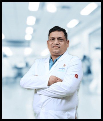 Dr. Ramya Ranjan Behera is General & Laparoscopic Surgeon at Manipal Hospital Bhubaneswar