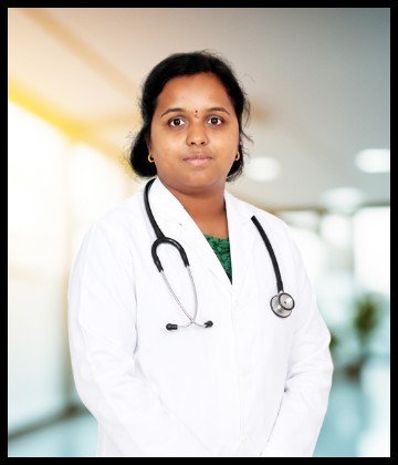Dr. Ramya Reddy is Onco-Dentist at HCG Mahatma Gandhi Cancer Hospital & Research Institute, MVP Colony, Visakhapatnam