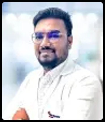 Dr. Rana Parth Harajivandas is General Surgeon at Narayana Multispeciality Hospital, Rakhial, Ahmedabad