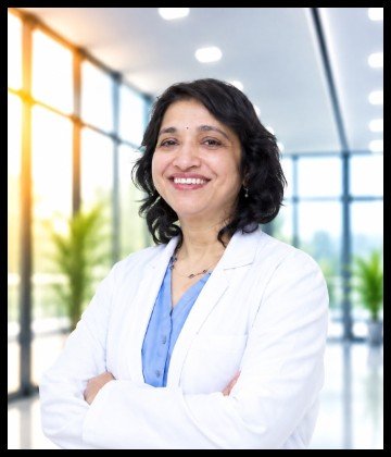 Dr. Rashmi Hiremath is Obstetrician & Gynaecologist at HCG Suchirayu Hospital, Gokul Road, Hubballi