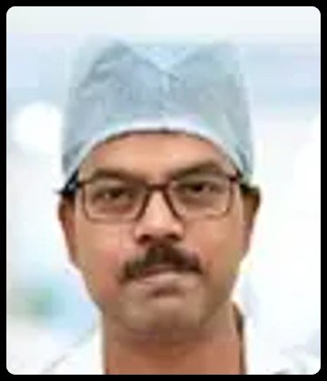 Dr. Rathindra Nath Karmakar is Interventional Cardiologist at Narayana Multispeciality Hospital, Barasat, Kolkata