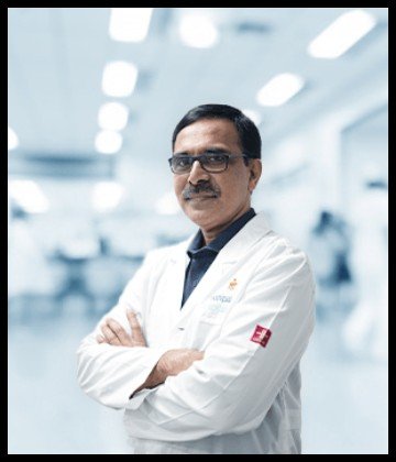 Dr. Ravi D is Laparoscopic Surgeon at Manipal Hospital Vijayawada