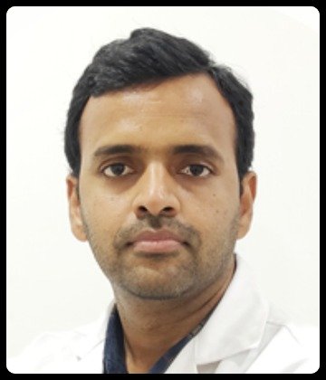 Dr. Ravi Kumar Reddy M is Surgical Oncologist at Renova BIBI Cancer Hospital, Malakpet, Hyderabad