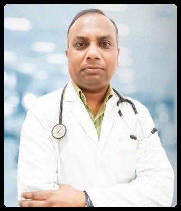 Dr. Ravi Prakash is Interventional Cardiologist at PSRI Hospital (Pushpawati Singhania Hospital & Research Institute), Sheikh Sarai, New Delhi