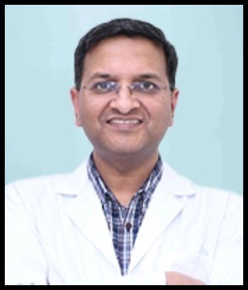 Dr. Ravi Shankar is Neurosurgeon at Accord Superspeciality Hospital, Sector 86, Faridabad