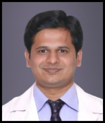 Dr. Ravikumar Banavase Ramesh is Urologist at KIMS Hospitals, Electronic City, Bengaluru