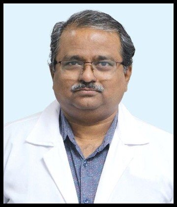Dr. Ravindra Bharamgunde is Orthopaedic Surgeon at KIMS UAIMS Hospital, Dhamani Road, Sangli