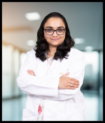 Dr. Renu Sharma is Gynaecologic Oncologist at HCG Cancer Hospital, Indore