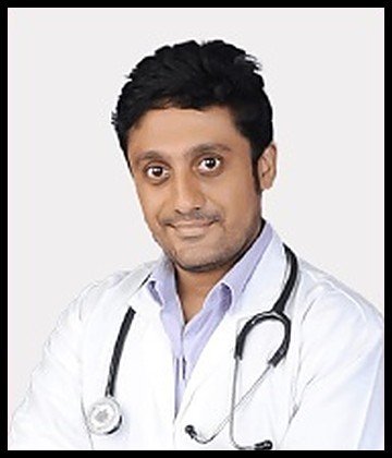 Dr. Revanth Chakravarthy CH is Rheumatologist at TX Hospitals, Banjara Hills, Hyderabad