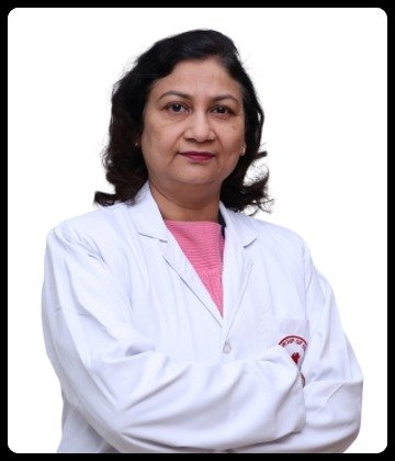 Dr. Richa Kumar is Plastic & Cosmetic Surgeon at Metro Multispeciality Hospital, Noida