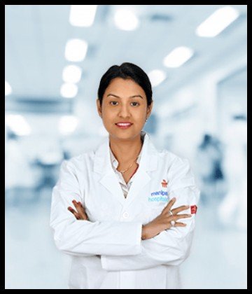 Dr. Richa Pal is Obstetrician & Gynaecologist at Manipal Hospital Malleshwaram, Bengaluru
